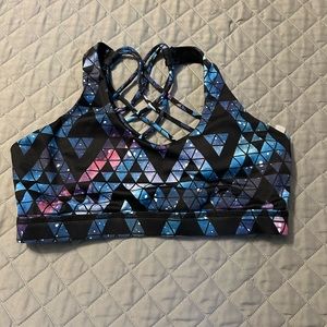 CVG sports bra